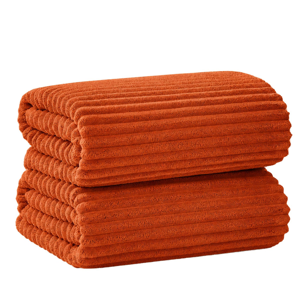 Extra Large Bath Towel Set of 6 (40"x80"),Oversized Bath Sheet Super Soft Highly Absorbent Microfibers Quick Dry Luxury Shower Towel for Bathroom Spa Gym Hotel Yoga (Charcoal Gray, 6Piece)
