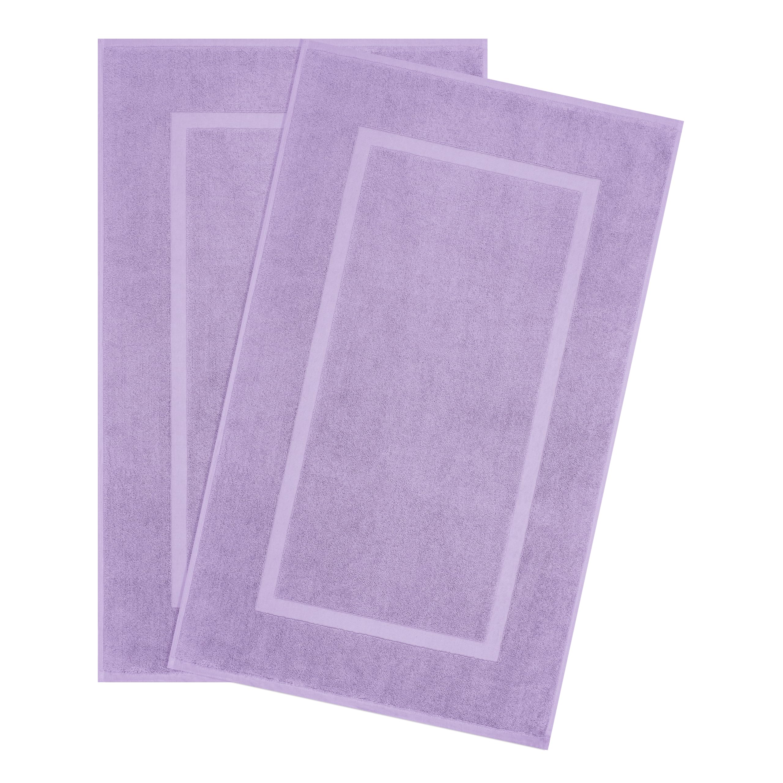 Cotton Paradise 100% Cotton Turkish Towel Set, Soft Absorbent Quick Dry, 6 Piece Towel Set, Beige