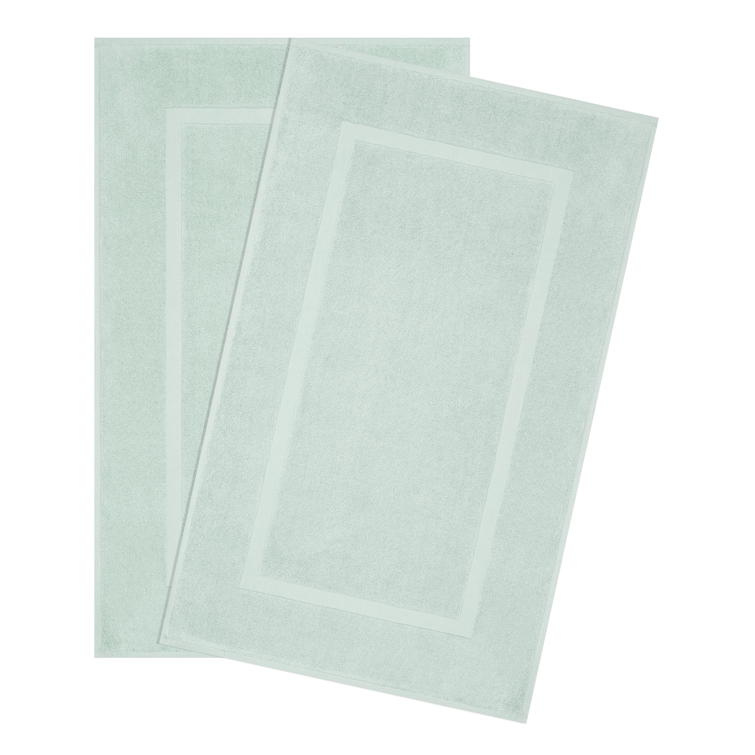 Cotton Paradise 100% Cotton Turkish Towel Set, Soft Absorbent Quick Dry, 6 Piece Towel Set, Beige